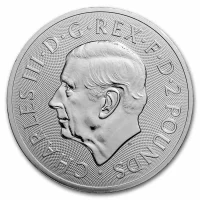 The Royal Arms Silbermünzen kaufen mit Preisvergleich