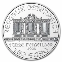 Wiener Philharmoniker Silbermünzen kaufen mit Preisvergleich
