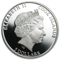 Young Wildlife Silbermünzen kaufen mit Preisvergleich