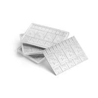 MapleFlex Silber Münztafeln kaufen