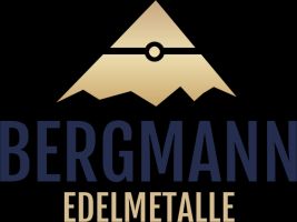 Bergmann Edelmetalle e.K. Logo