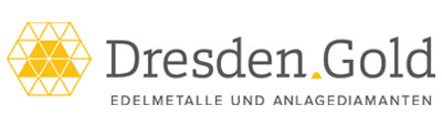 Dresden.Gold GmbH Logo