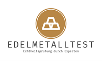Edelmetalltest Logo