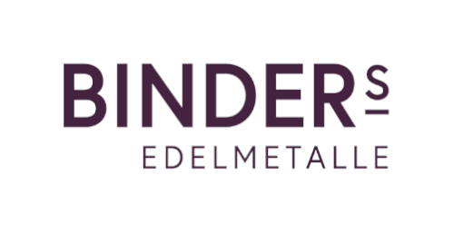gold-binder.com Logo