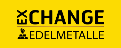 Gold Exchange Logo