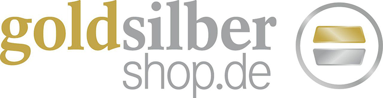 GoldSilberShop.de Logo
