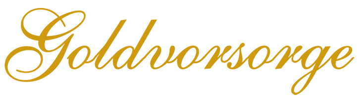 Goldvorsorge Logo