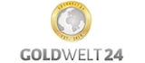 Goldwelt24.de Logo