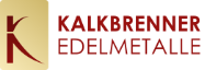 Kalkbrenner Edelmetalle Logo