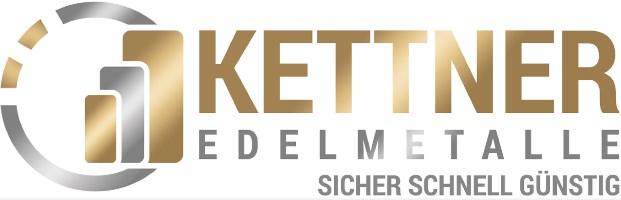 Kettner Edelmetalle Logo