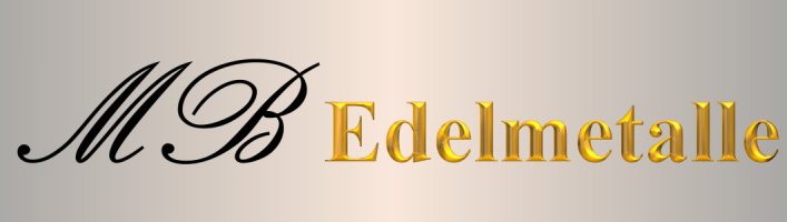 MB-Edelmetalle Logo