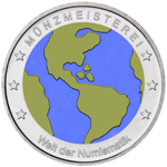 Münzmeisterei Logo