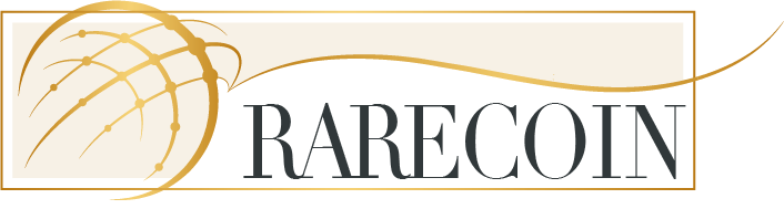 RareCoin Logo