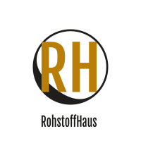 RohstoffHaus GmbH Logo