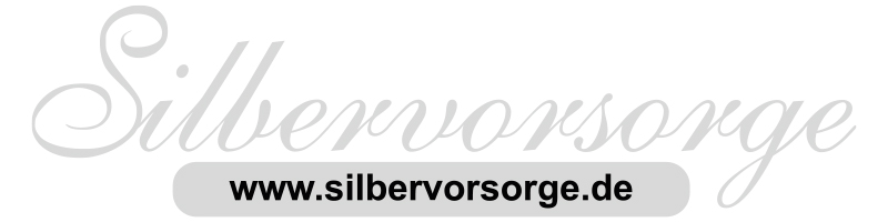 Silbervorsorge Logo