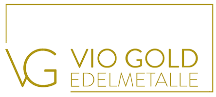 Vio Gold Logo