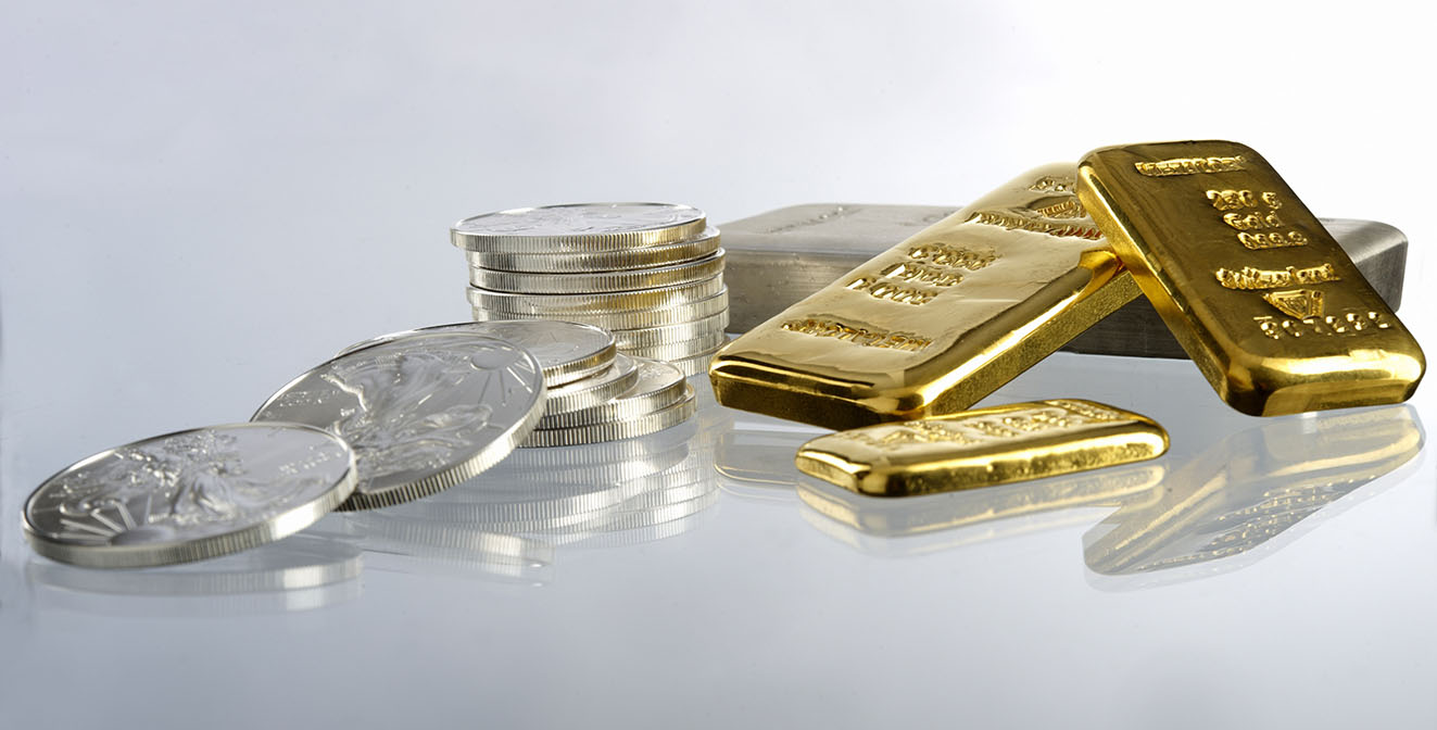 Fachvereinigung Edelmetalle zieht positive Bilanz für Gold und Silber