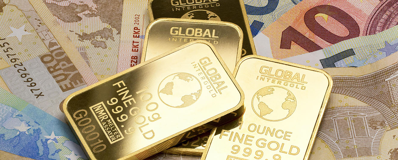 Gold kaufen mit Gold-Preisvergleich.de