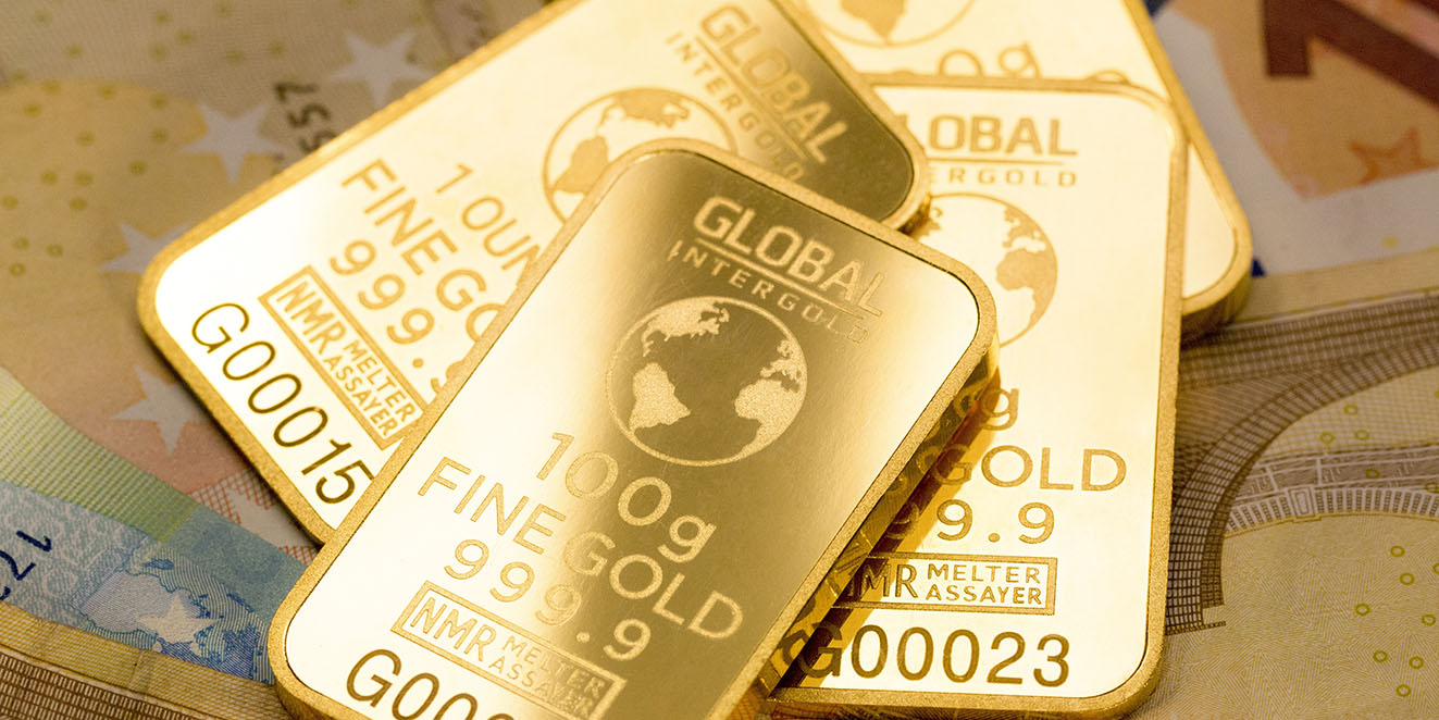 Goldpreis nach Talfahrt erneut im Aufwind