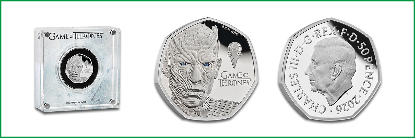 GAME OF THRONES and all related characters and elements © & ™ Home Box Office, Inc. (s26)