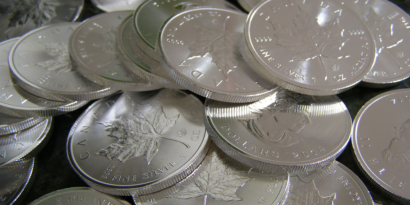 US-Streit um Grönland treibt den Silberpreis in die Höhe