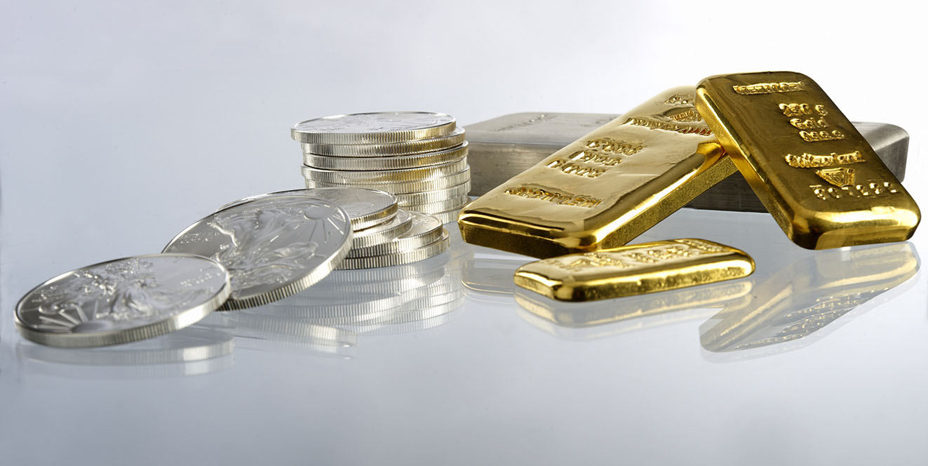 Was sind eigentlich Edelmetalle?