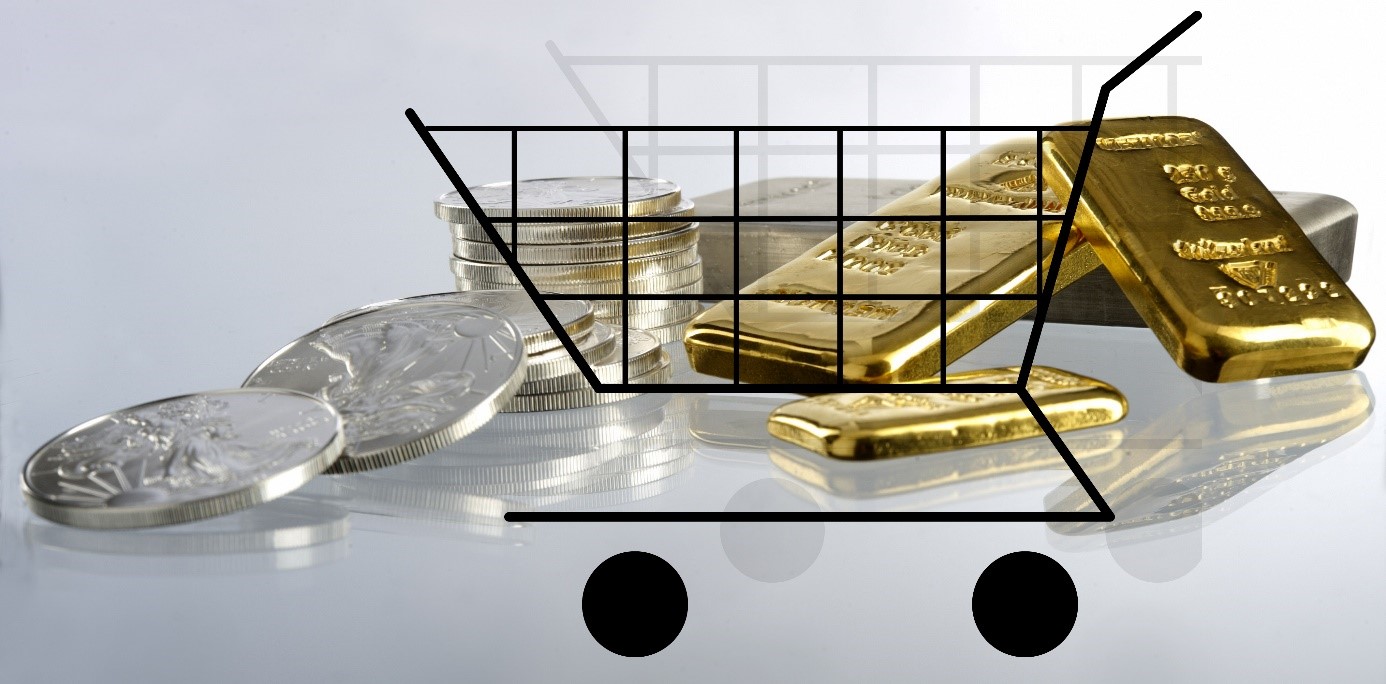 Der Edelmetallhandel in der Corona-Krise
