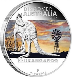 Discover Australia