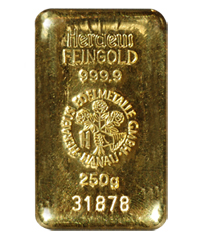 Goldbarren Kaufen Goldbarren